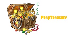 PrepTreasure